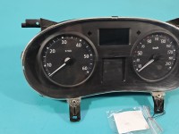 Licznik Renault Trafic II P8201297582F 2.0 dci EUROPA