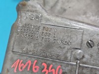 Misa olejowa MISKA Opel Astra III H 1.6 16V 55353306, 55355007, 55355595