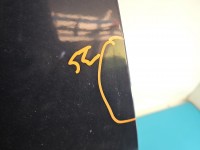 Błotnik przód lewy BMW E87 A35