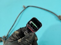 Wiązka zderzaka tył Kia Picanto III 17- Instalacja pdc