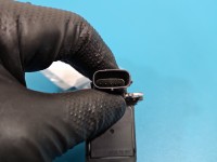 Przepływomierz Toyota Verso 09- 2.0 D4D 5PIN 22204-26010