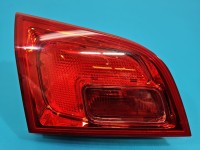 Lampa tył lewa klapy Opel Astra IV J kombi EUROPA 13282246
