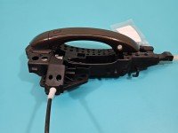 Klamka tył prawa zewnętrzna AUDI A6 C7 4H0837886