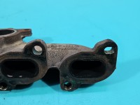 Kolektor wydechowy Opel Astra V K 55491382 1.6 cdti (LWQ)