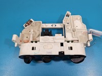 Konsola panel nawiewu Nissan Almera N16