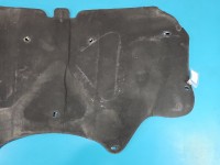 Wygłuszenie maski PODBITKA Jaguar XE X760