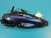 Klamka przód lewa zewnętrzna BMW X3 G01 7401205 C1m