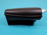 KIEROWNICA Wlot powietrza Vw Passat CC 2.0 tdi