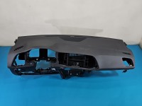 Deska rozdzielcza airbag pasażera kokpit Seat Ateca