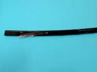 Listwa dachowa lewa dachu Mercedes CLS II C218 10- A2186900182
