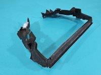 KIEROWNICA Wlot powietrza Bmw X3 e83 2.0d (M47)