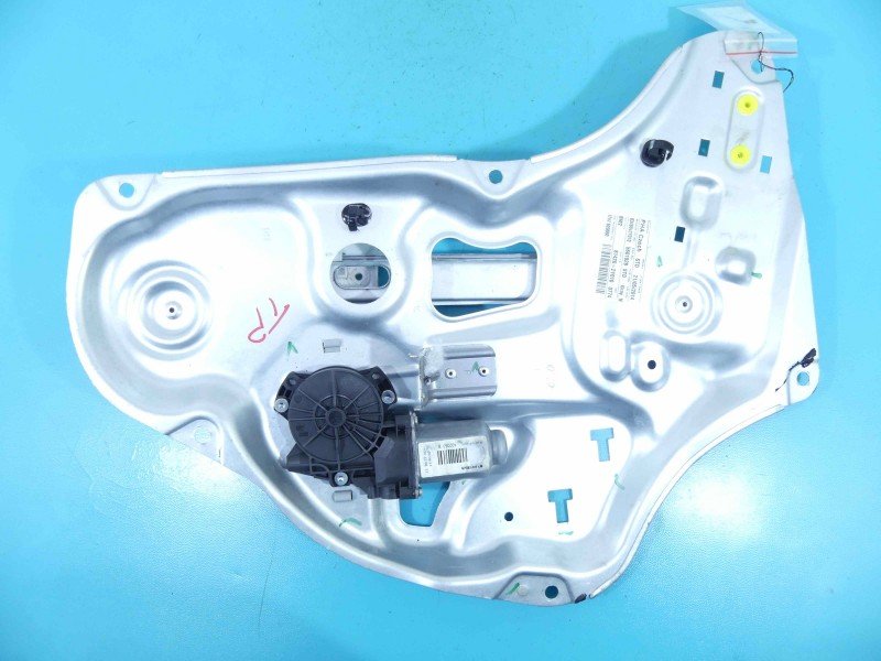 Podnośnik tył prawy SZYBY WINDA Hyundai Ix35 09-13 81420-2Y010, 402353B HB