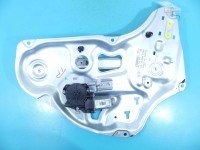 Podnośnik tył prawy SZYBY WINDA Hyundai Ix35 09-13 81420-2Y010, 402353B HB