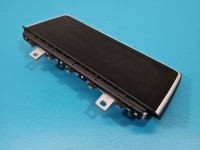 Wyświetlacz BMW X5 F15 9347878 monitor