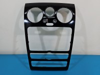 Ramka radia Bentley Continental I 05-13 3W245A, 3W345A