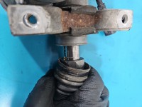 Przekładnia kierownicza maglownica Vw Passat B6 3C1423051N