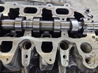 Głowica Renault Express 110426296R 1.5 dci