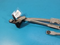 Mechanizm wycieraczek Land rover range Evoque I 11-18 europa W000025743