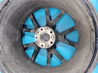 Felga aluminiowa 19" BMW X5 F15 alufelga