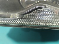 Reflektor lewy lampa przód Chrysler Pacifica EUROPA