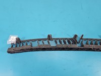 Mocowanie Europejska, Zderzaka tył środkowe uchwyt 3J0807863 Skoda Superb IV