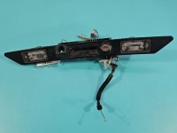 Klamka klapy tył AUDI A8 D4 4H 4H0827574