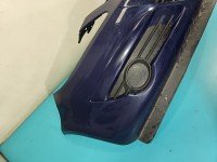 Zderzak przód Opel Corsa D granatowy Y20Z