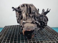 Skrzynia biegów JR5147 Dacia Logan I 05-14 1.5 dci