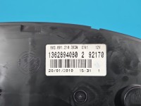 Licznik Fiat Ducato III 06-14 boxer jumper 2.3 jtd 1362894080 EUROPA