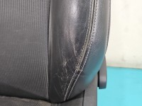 Fotel lewy przód kierowcy Peugeot 508 I EU 5d