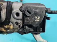 Zamek tył lewy 006262 Peugeot 508 I Peugeot, 6PIN