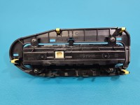 Konsola panel nawiewu Toyota Corolla E16 E18 13- 55900-02890