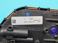 Silniczek Silnik wycieraczek przód Opel Astra V K 1397220714