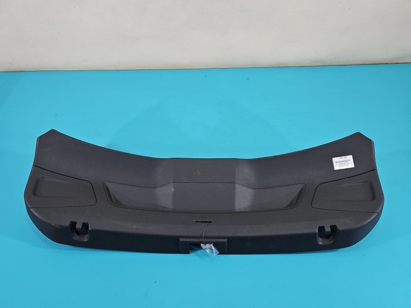 Tapicerka klapy boczek bagażnika Seat Leon III 12- 5F4867601