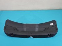 Tapicerka klapy boczek bagażnika Seat Leon III 12- 5F4867601