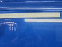 Drzwi tył lewe Fiat Ducato IV HB 5d 479