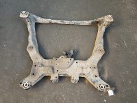 WÓZEK KOŁYSKA TRAWERS Sanki Belka silnika Ford Mondeo Mk5 2.0 tdci