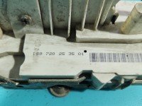 Zamek przód lewy 1697202535 Mercedes W169 EUROPA Mercedes, 4pin