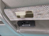 Tapicerka drzwi tył prawa boczek Opel Monterey