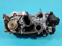 Pompa wody Skoda Scala 2019- 1.5 TSI DXDB 05E907593, 05E121111AB, 6NW012772-01