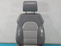 Fotele komplet kanapa Audi A6 C6