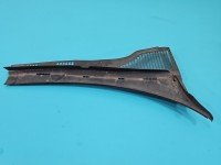 Podszybie Skoda Fabia III 6V1819415, 6V2819415