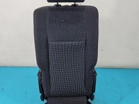 Fotel tył środkowy II rząd FORD C-MAX II MK2 tylny