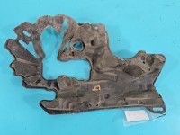 Wygłuszenie pozostałe PODBITKA BMW iX3 G08