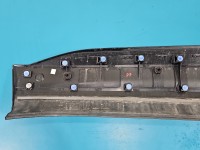 Listwa drzwi przód prawa Opel Grandland 9840296877, P984029689V, 120909A2