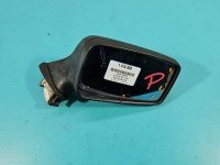 Lusterko prawe Audi 80 B4 grafitowy europa