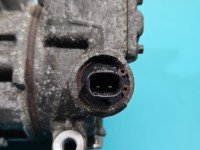 Sprężarka klimatyzacji kompresor Toyota Avensis III T27 447260-1258