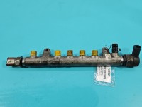 Listwa wtryskowa CZUJNIKI Vw Tiguan I 07- 03L089C, 0281006003, 03L906051 2.0 TDI (CBAB)