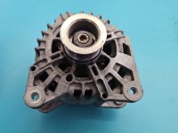 TEST Alternator Renault Megane III 2.0 Tce