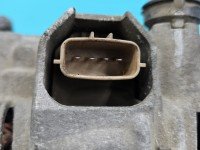 TEST Alternator Smart Forfour I 04-06 1800A070 1.3 16V